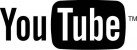 youtube-logo-black-and-white