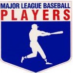 MLBPA logo