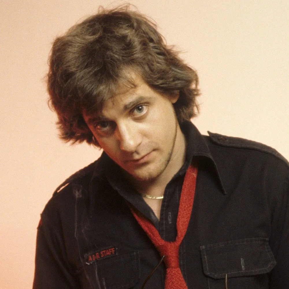 Eddie Money