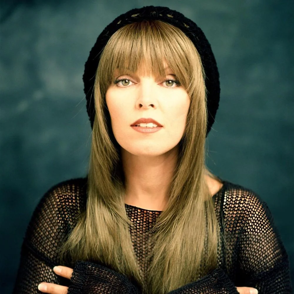 Pat Benatar