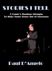 6-Stories I Tell book - cover