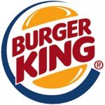 Burger King logo