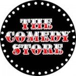 Comedy Store Logo