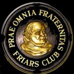 Friar's Club logo