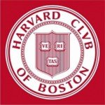 Harvard Club logo