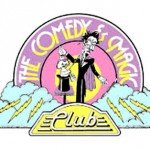 Hermosa Comedy Magic logo 1