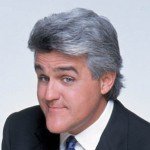 Jay Leno