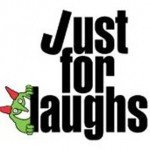 Just for Laughs logo