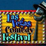 Las Vegas Comedy Festival logo