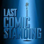 Last Comic Standing logo