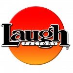 Laugh-Factory logo