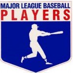 MLBPA logo