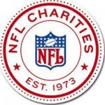 NFL Charities logo