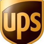 UPS logo