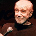 George Carlin