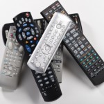 remote controls