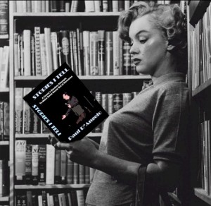 Marilyn Book