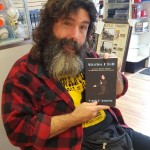 Mick Foley 1239 square