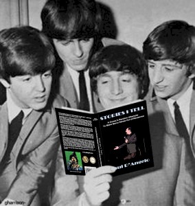 Beatles Book