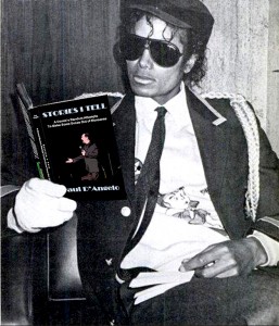 Michael-Jackson book