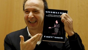 RobertoBenigni book